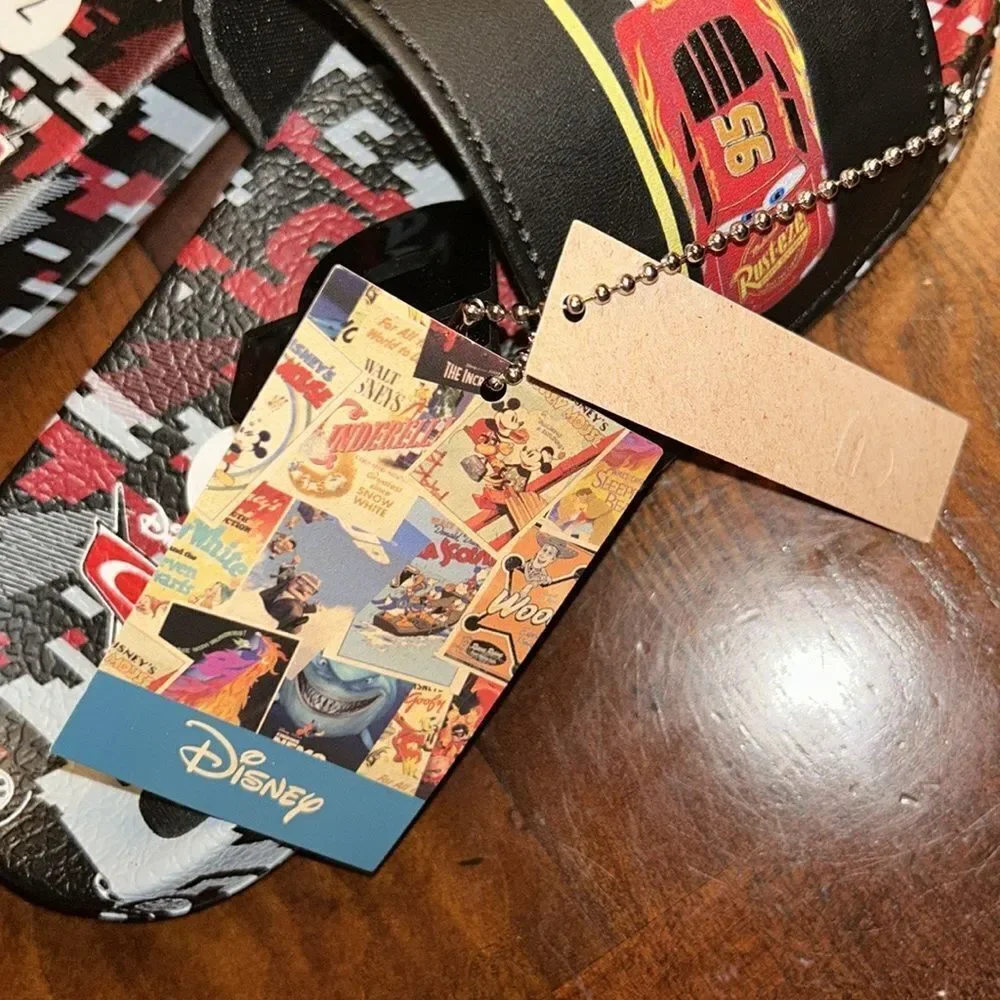 Disney cars boys